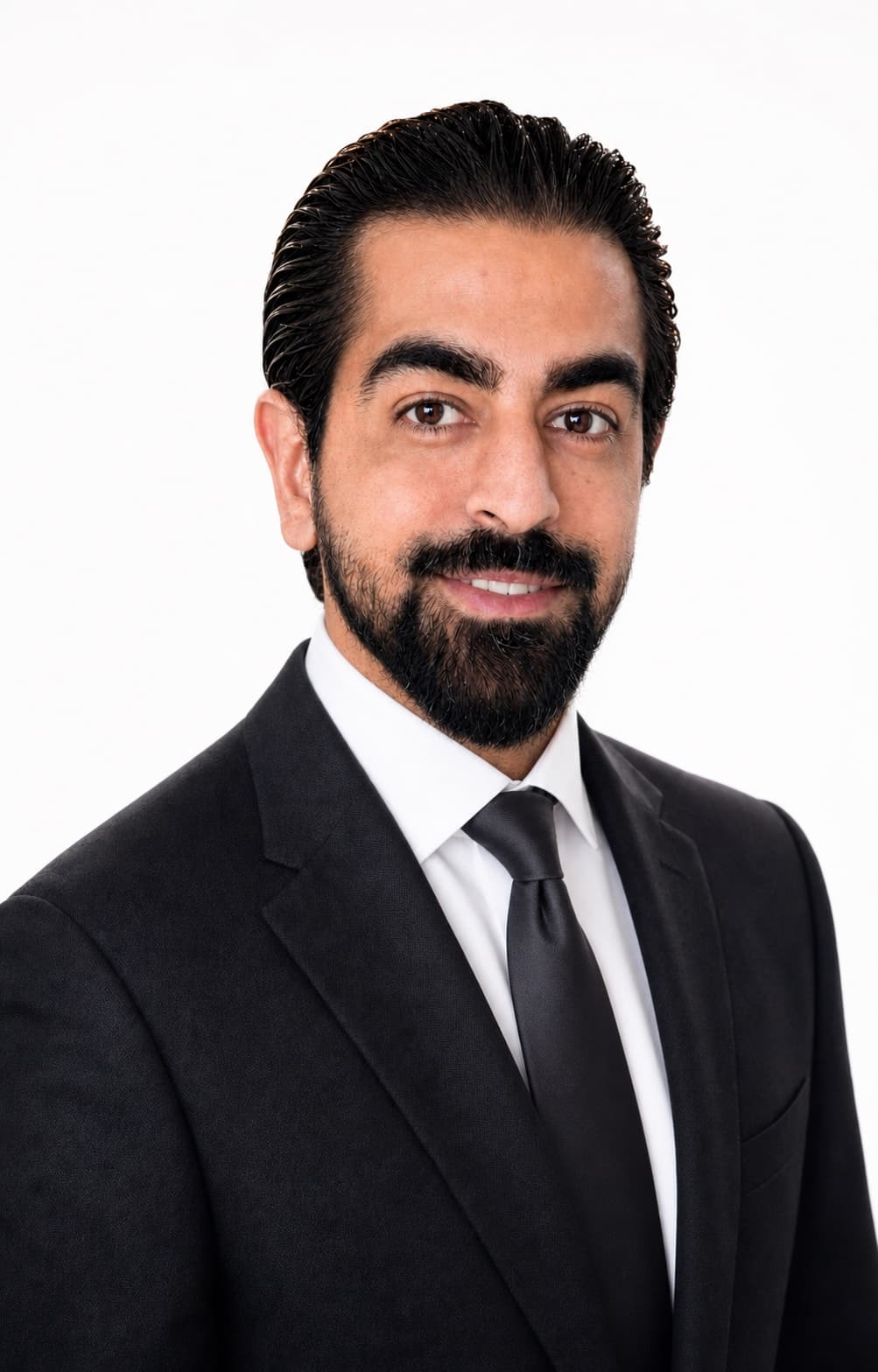 Adam Musavvir, The Problem Solver