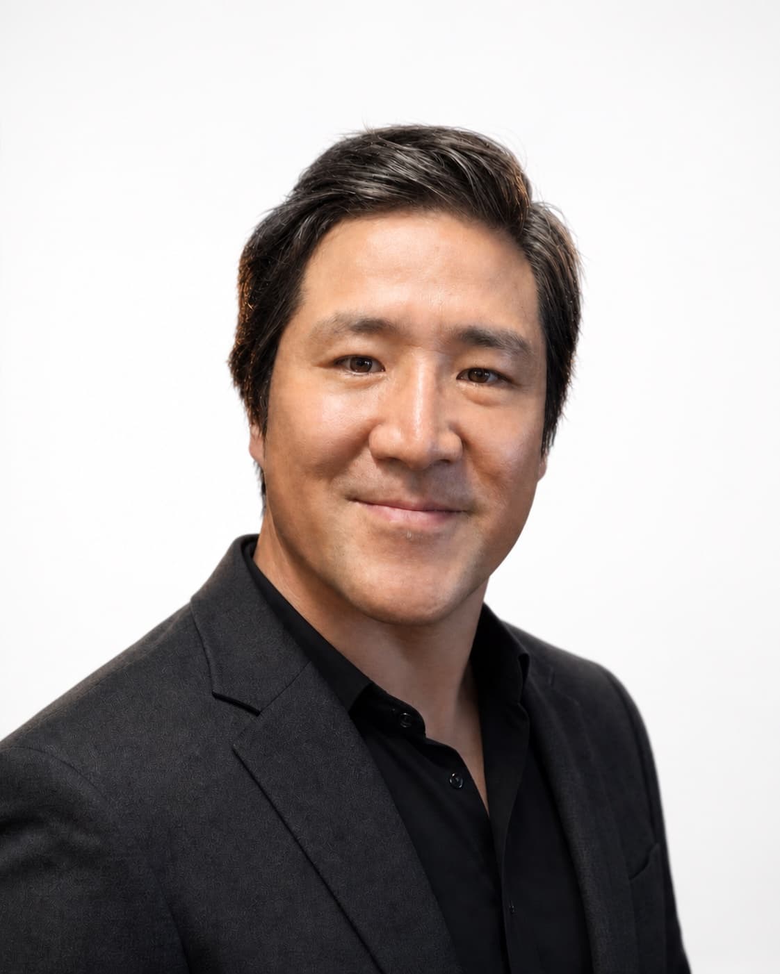 Tony Kim, The Builder
